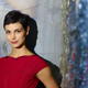 Illustration for article titled Morena Baccarin: I studied lizard sex videos on Youtube to prepare to play Anna